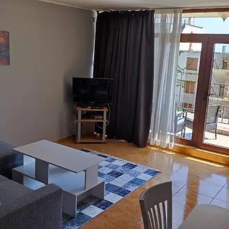 Apartament Stella Święty Włas