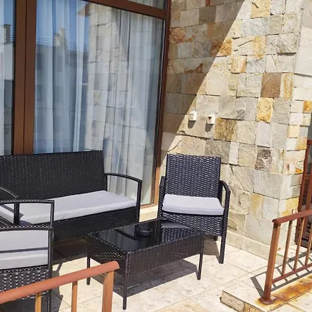 Apartament Stella *